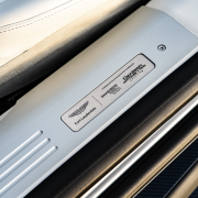 Aston Martin & Denison Yachting